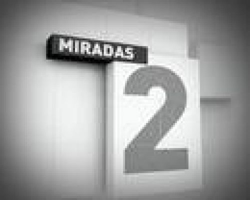 Miradas 2 - Ráfaga 125