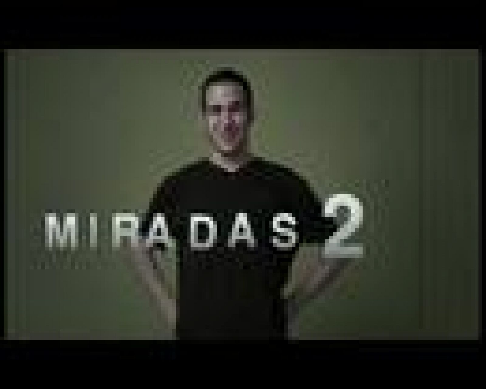 Miradas 2: Ráfaga 59 - Mr | RTVE Play