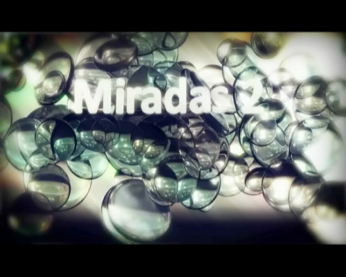 Miradas 2 - Ráfaga 84