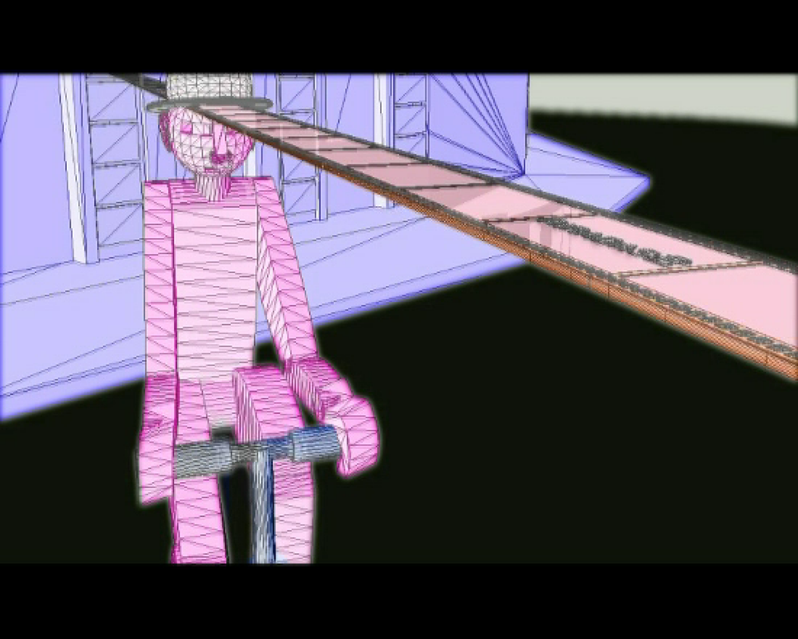 Ráfaga 143 - Positiva, móntate la peli que imaginaste | Ver