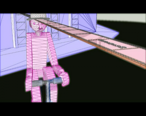 Miradas 2 - Ráfaga 143 - Positiva