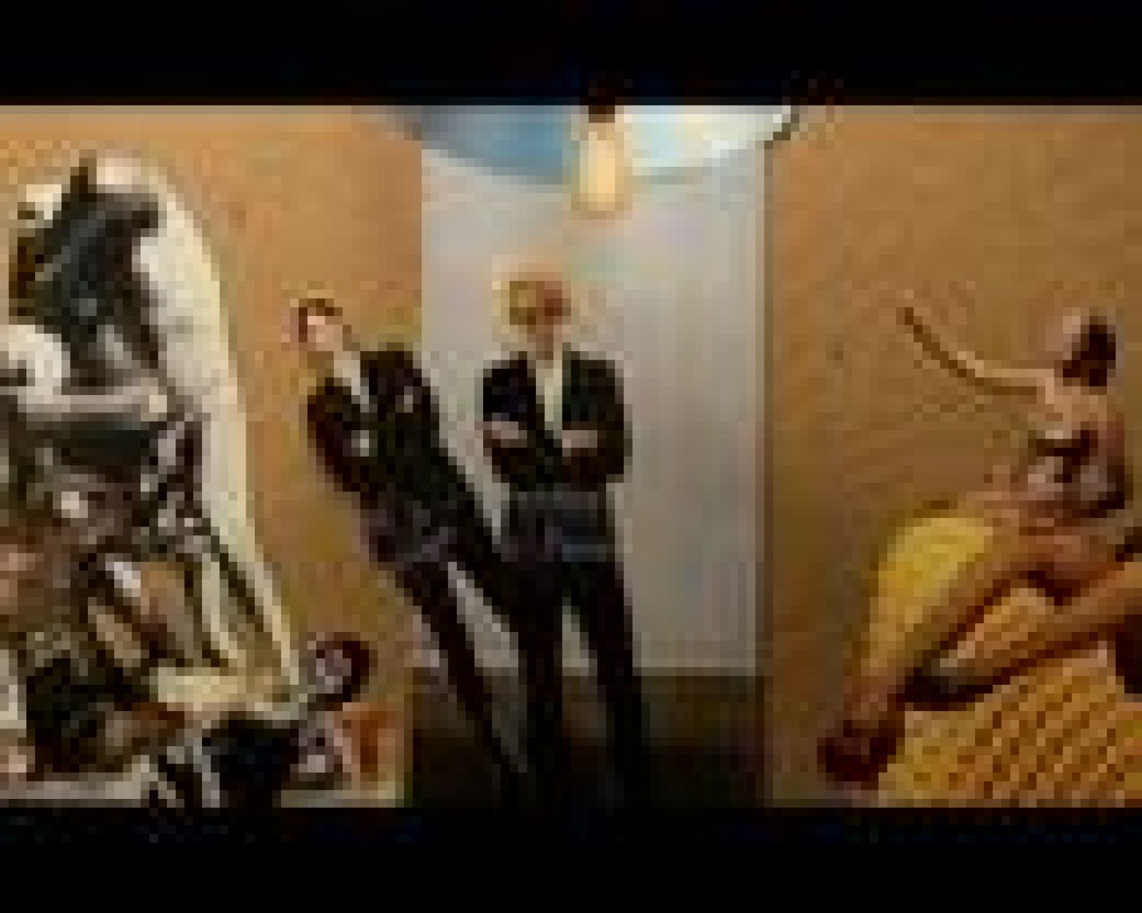 Ráfaga 266 - Do deep down | Ver