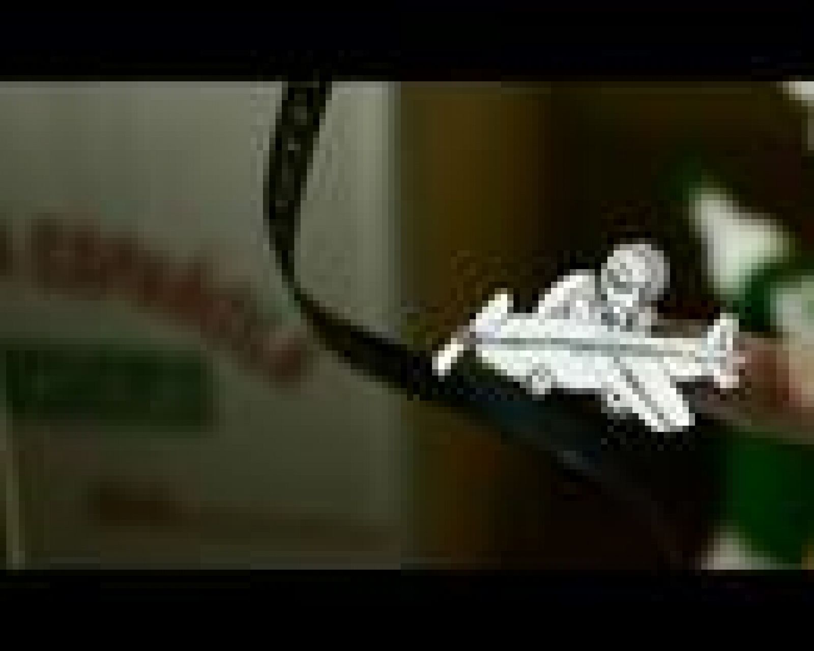 Ráfaga 232 - Vivant Vision | Ver