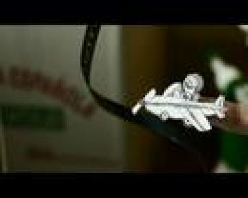 Miradas 2 - Ráfaga 232 - Vivant Vision