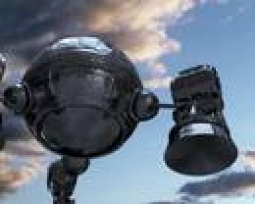 Miradas 2 - Ráfaga 293 - El último mono