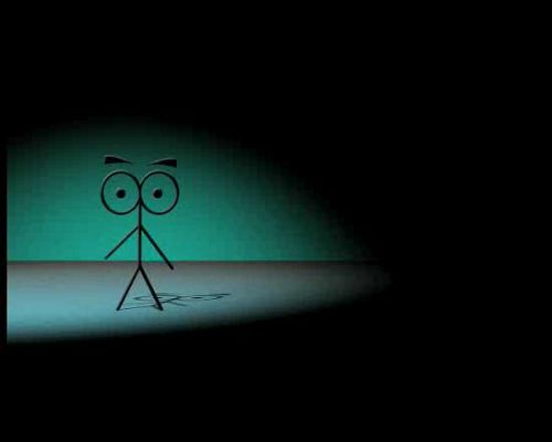 Miradas 2 - Ráfaga 296