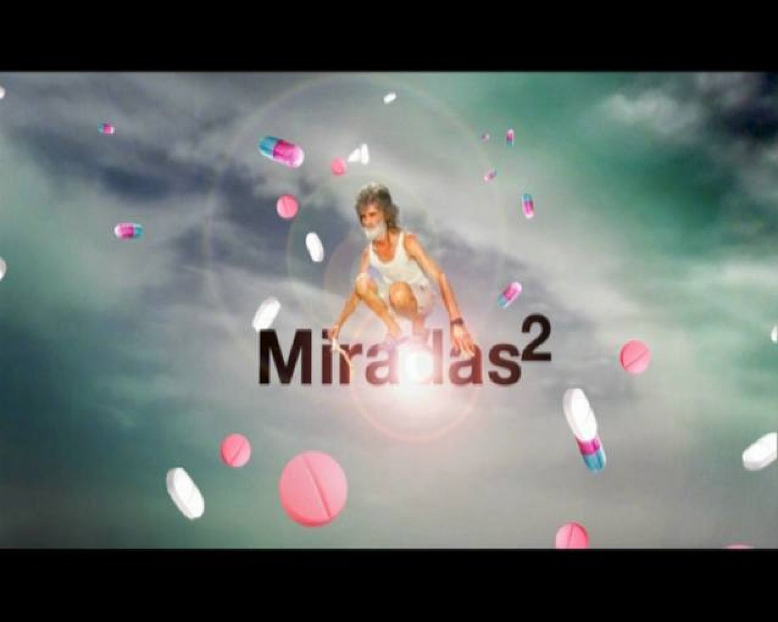 Ráfaga 322 - Yago attack | Ver