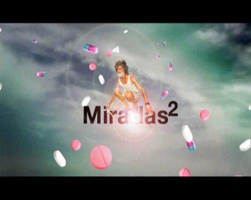 Miradas 2 - Ráfaga 322 - Yago attack