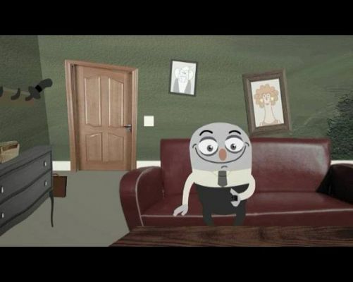 Miradas 2 - Ráfaga 341