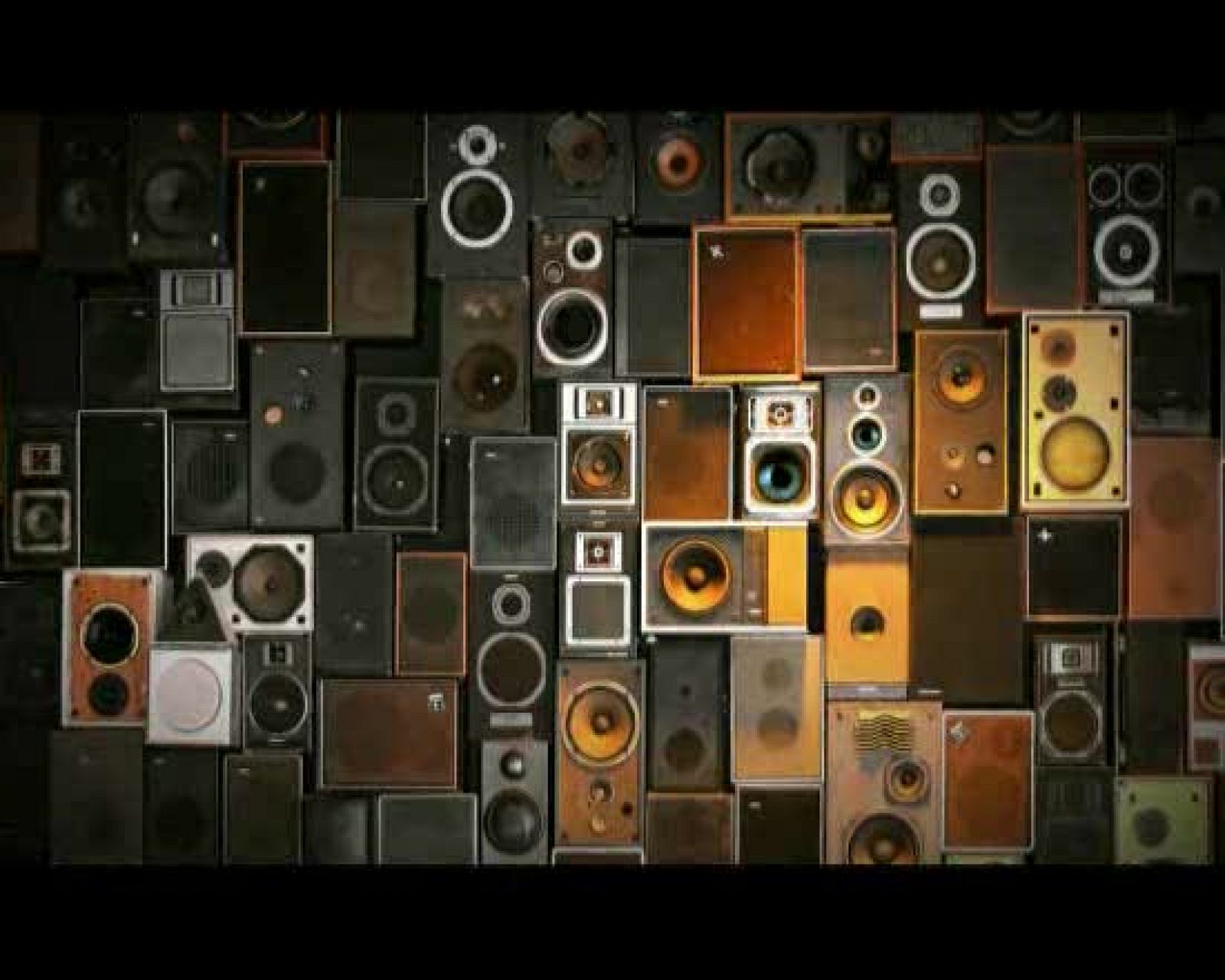 Ráfaga 306 - Sometimes | Ver