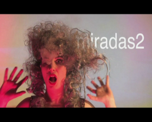 Miradas 2 - Ráfaga 346