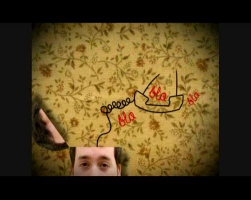 Miradas 2 - Ráfaga 360