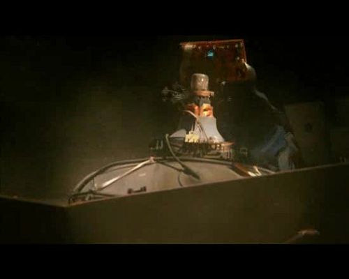 Miradas 2 - Ráfaga 396