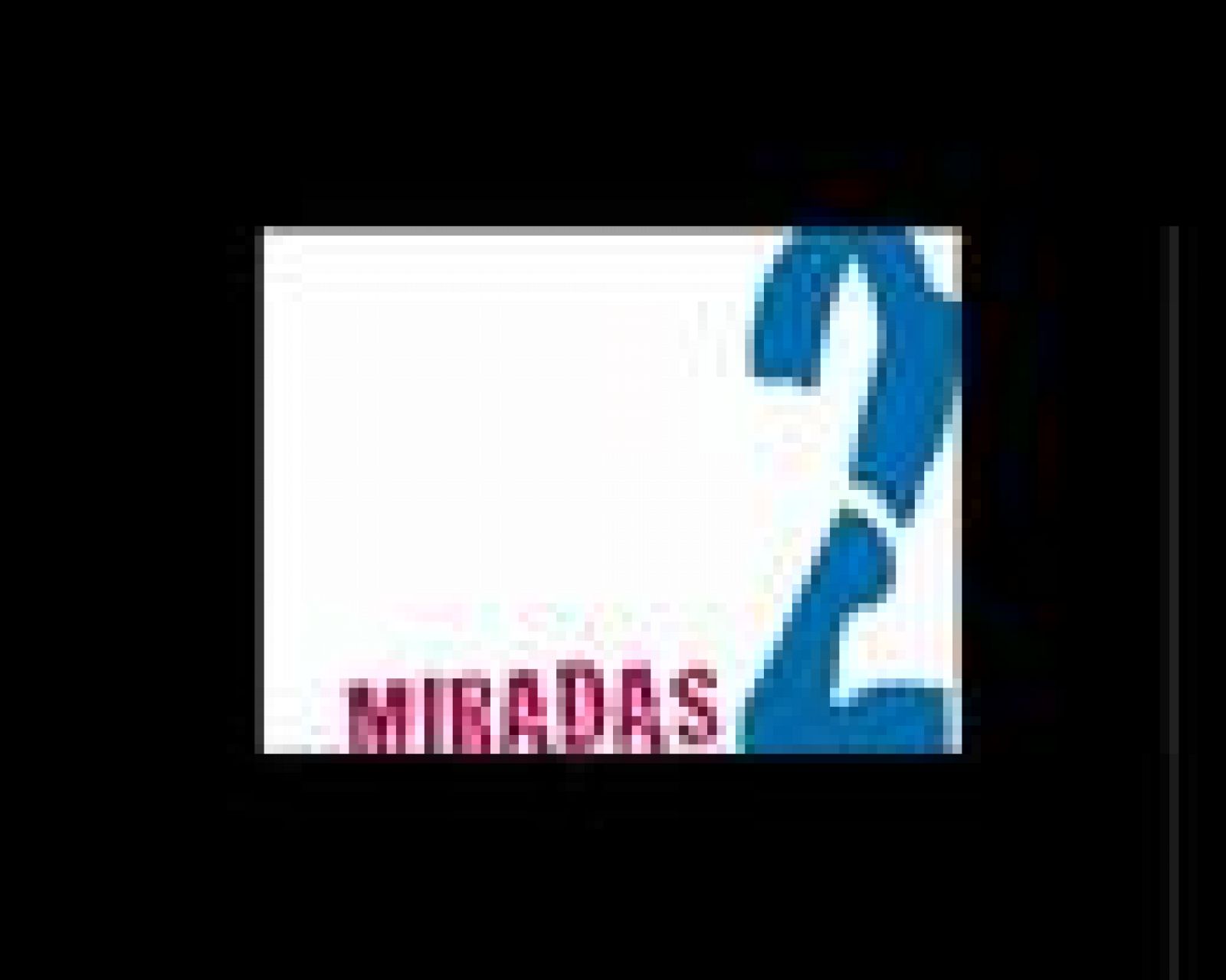 Miradas 2: Ráfaga 433 | RTVE Play