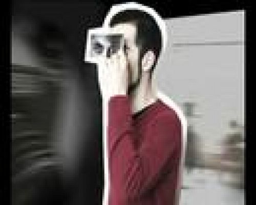 Miradas 2 - Ráfaga 454