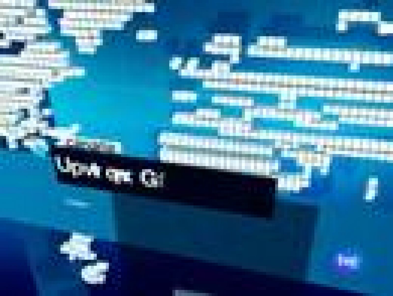 Telecanarias Fin de Semana. Canarias - 17/04/2010