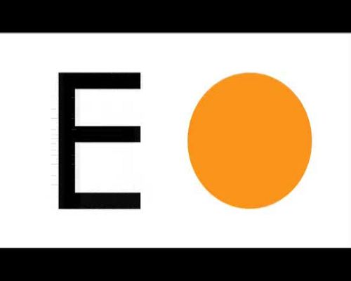 Miradas 2 - Ráfaga 357 - Alphabettones