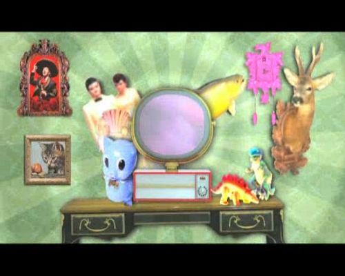 Miradas 2 - Ráfaga 411 - Dinamita