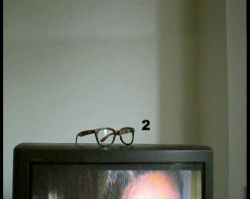 Miradas 2 - Ráfaga 419