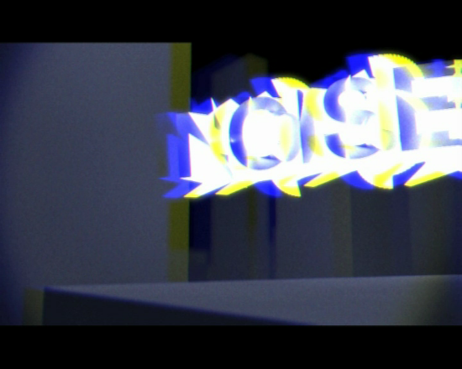 Ráfaga 427 - Ruido | Ver