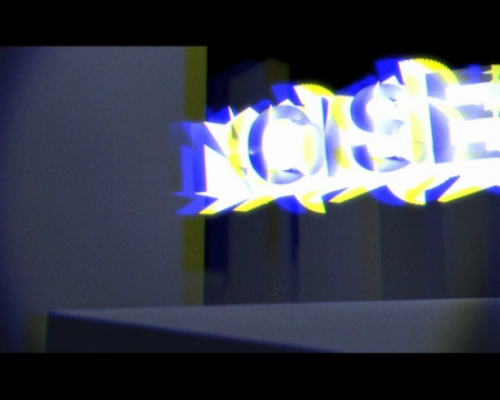 Miradas 2 - Ráfaga 427 - Ruido