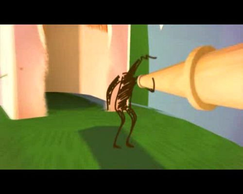 Miradas 2 - Ráfaga 438