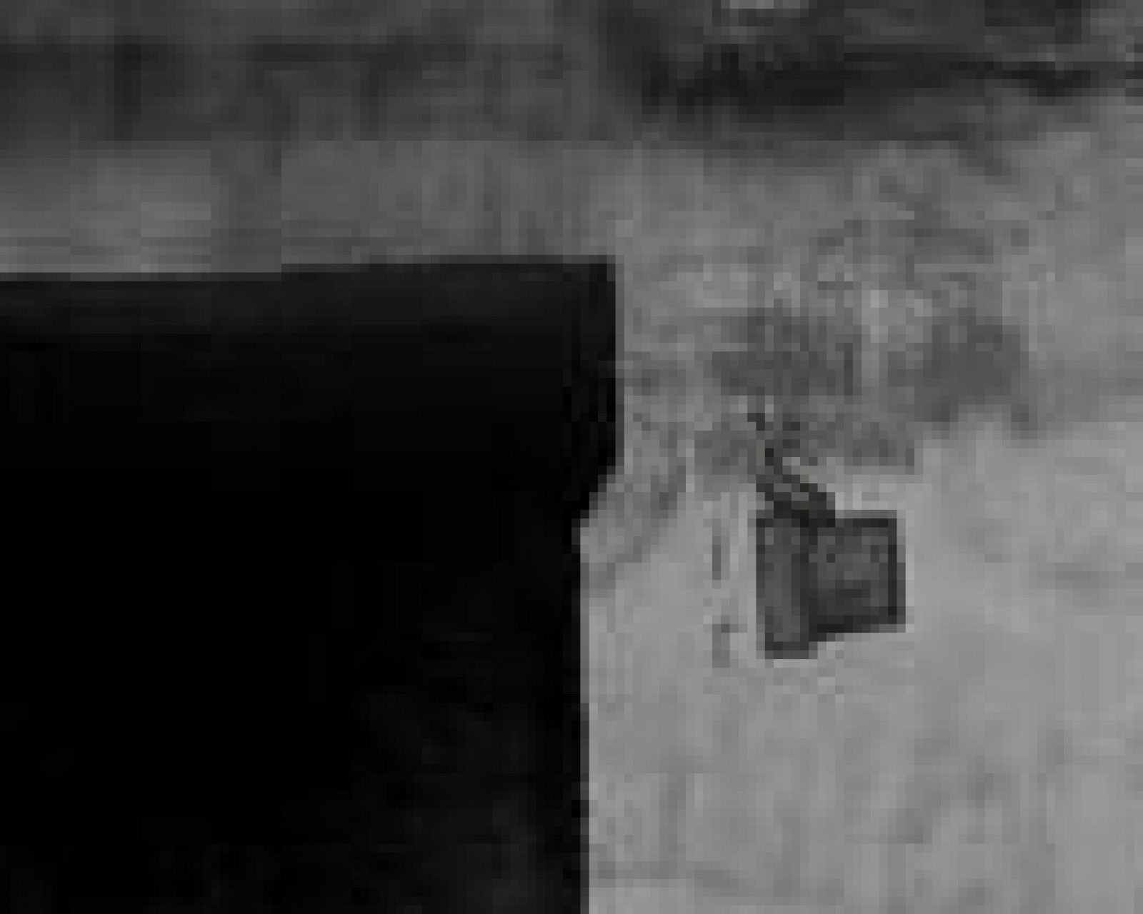 Ráfaga 467 - La tele | Ver