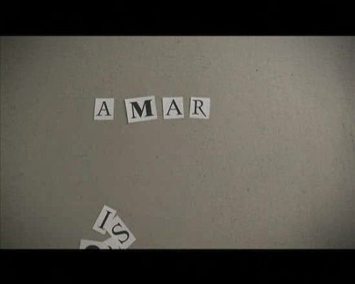 Miradas 2 - Ráfaga 247