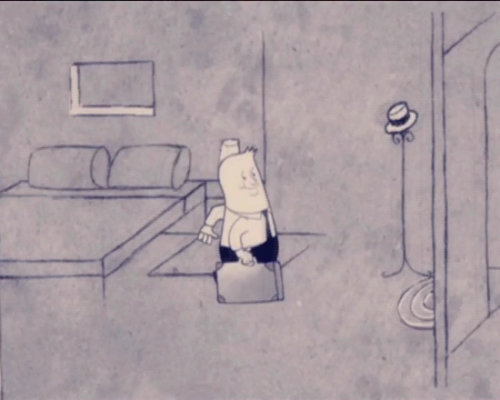 Miradas 2 - Ráfaga 250