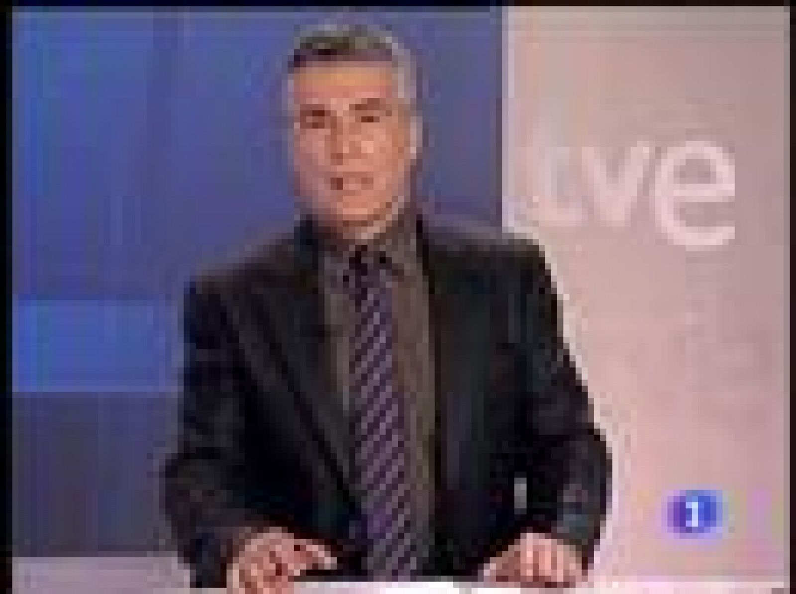 Telediario en 4 minutos