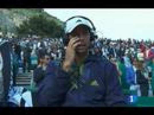  - Final 'made in Spain'