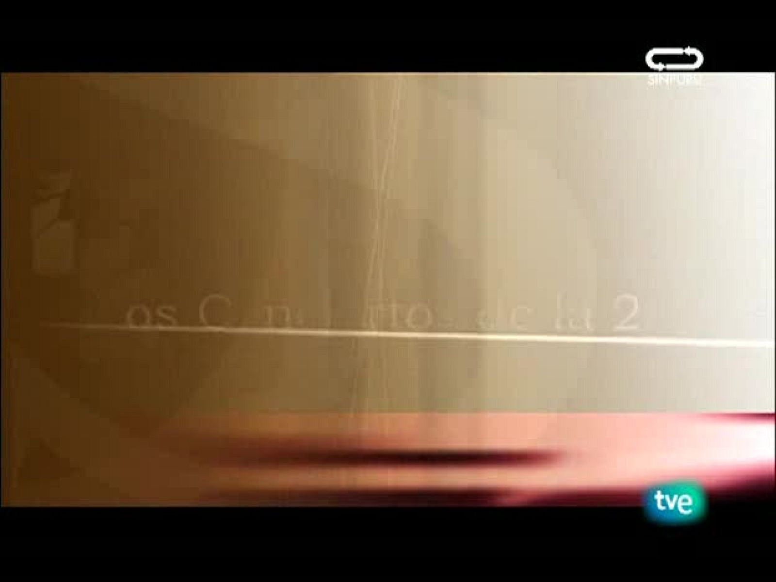 Los conciertos de La 2 - Festival de Arte Sacro II - Los conciertos de La 2 | Ver