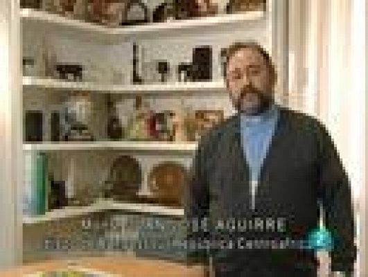 Testimonio - Testimonio - 18/04/10