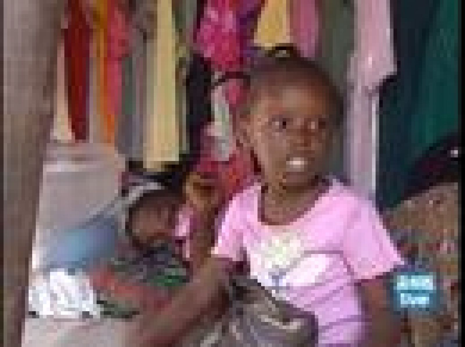 Sin programa: Reportaje: pobreza en África | RTVE Play