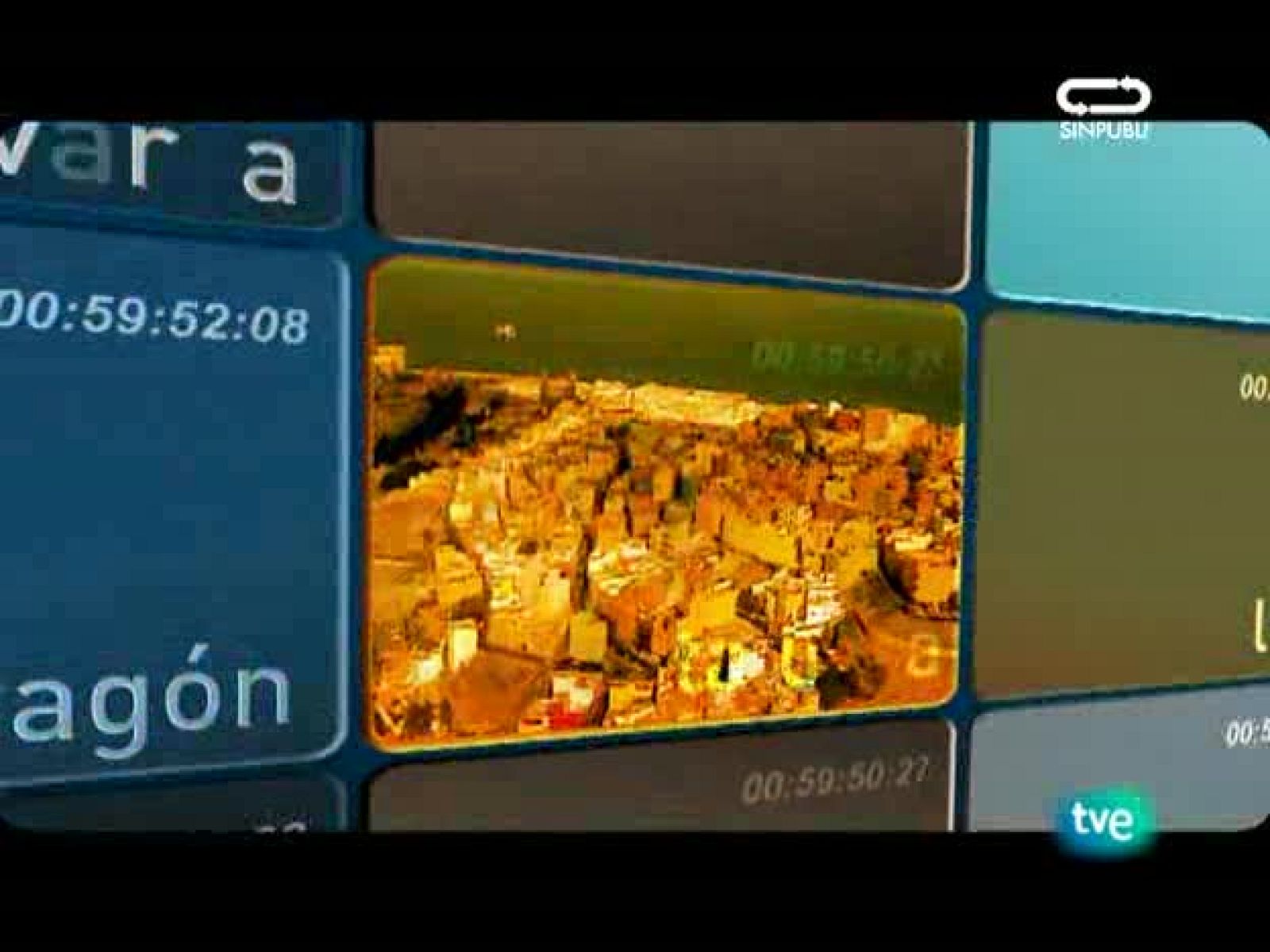 España en comunidad - 18/04/10 - España en comunidad | Ver