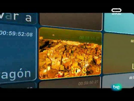 España en comunidad - España en comunidad - 18/04/10