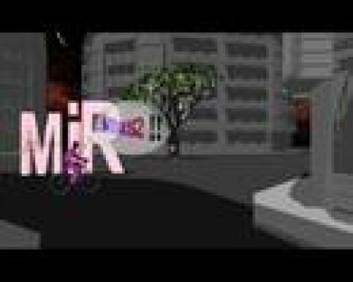 Miradas 2 - Ráfaga 36 - Bycicle Trip