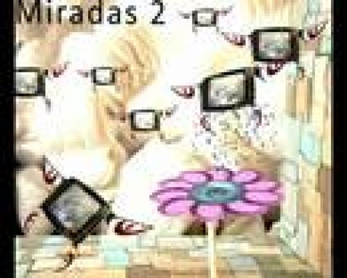 Miradas 2 - Ráfaga 32 - Sin título