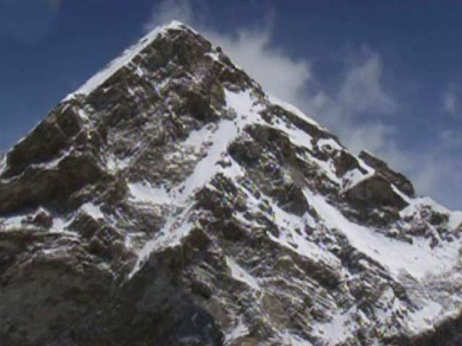 Al filo - Imágenes del Annapurna - Al filo de lo imposible | Ver