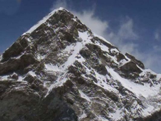 Al filo de lo imposible - Imágenes del Annapurna