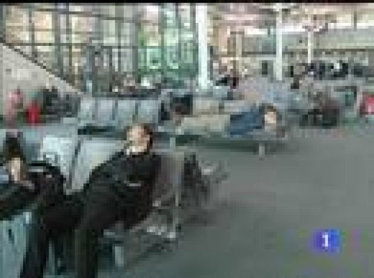 Telediario 1 - Telediario en 4' - 18/04/10