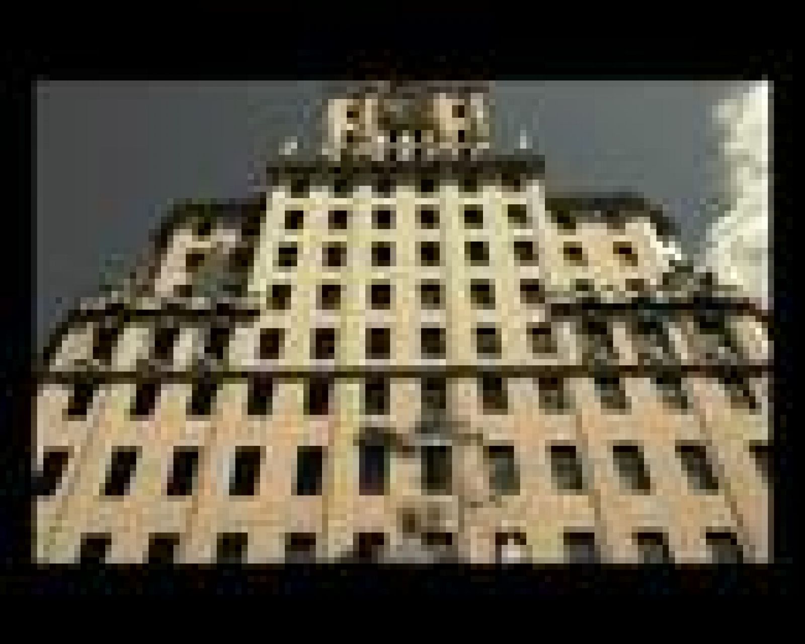 Ráfaga 14 - Plaza 2.0 | Ver