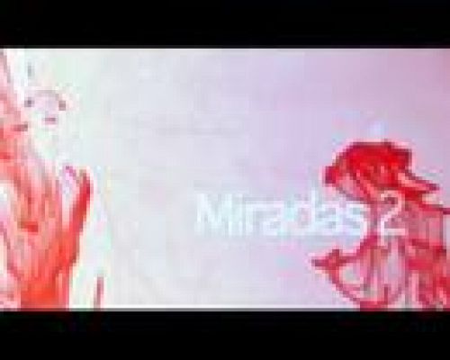 Miradas 2 - Ráfaga 12 - Sin título