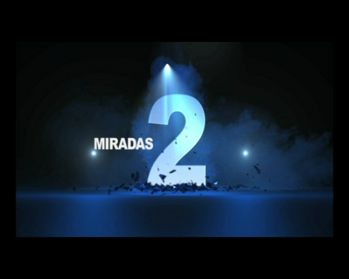 Miradas 2 - Ráfaga 37 - Sin título
