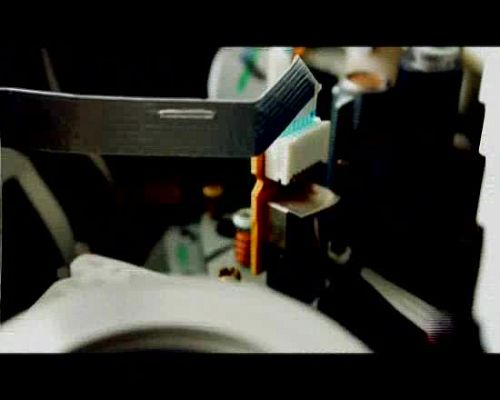 Miradas 2 - Ráfaga 29 - Sin título