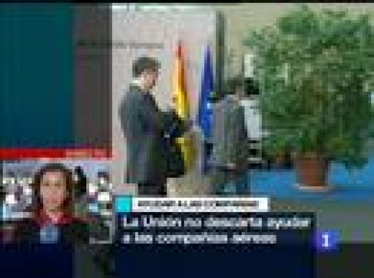  - Reunión euroasiática