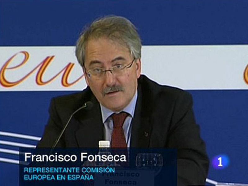  En  Madrid se han reunido los ministros de economía y finanzas de Europa y Asia