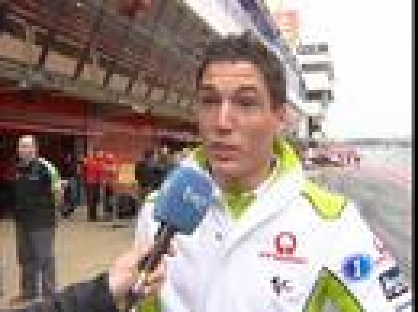 Aplazado el GP de Japón | Ver