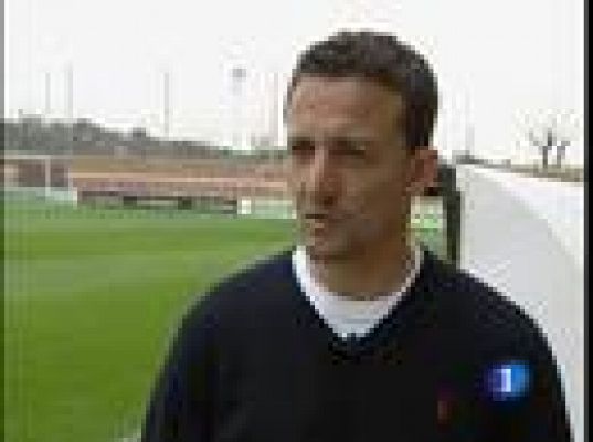  - El Madrid puede quedarse a un punto