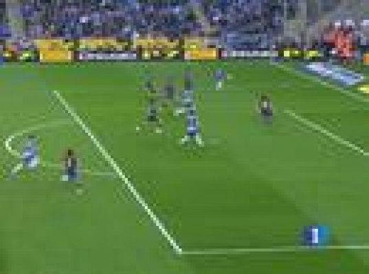 Champions League - El Barça, a Milán en autobús